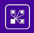 آیکون ادوبی کانکت برای آموزش آنلاین زبان