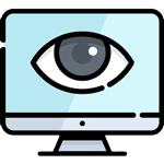 نظارت بر آموزش آنلاین زبان اسپیکان