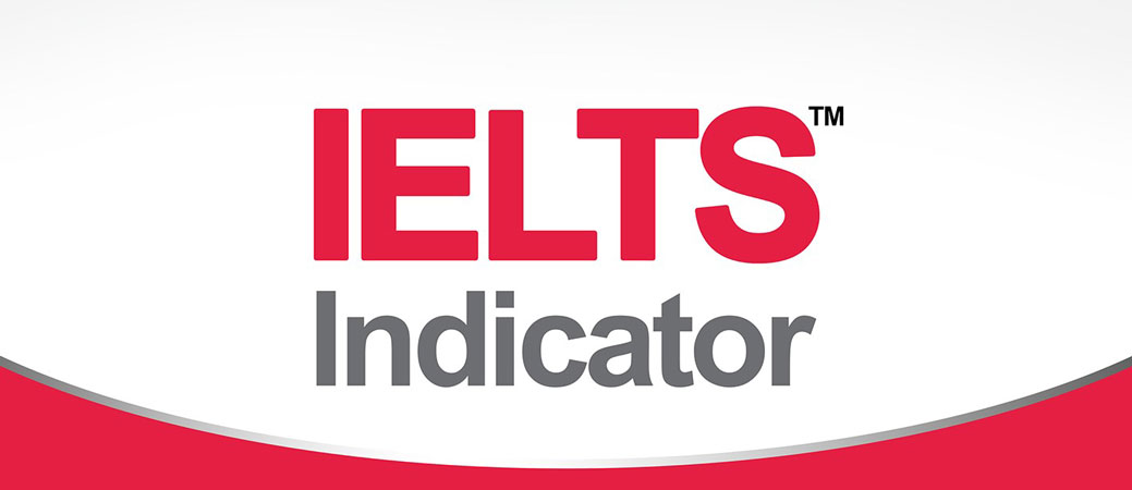 آزمون جدید IELTS Indicator جایگزین موقت آزمون IELTS