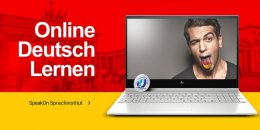 آموزش آنلاین زبان آلمانی