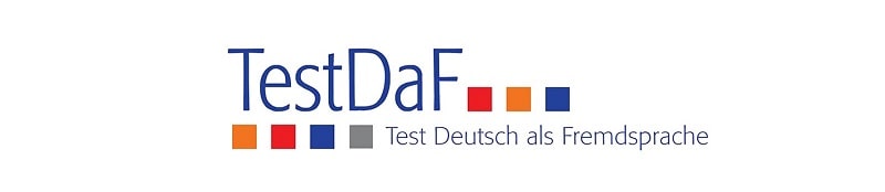 آزمون testdaf برای مدرک زبان آلمانی