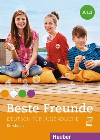 آموزش زبان آلمانی نوجوانان