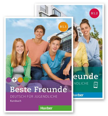 آموزش زبان آلمانی نوجوانان