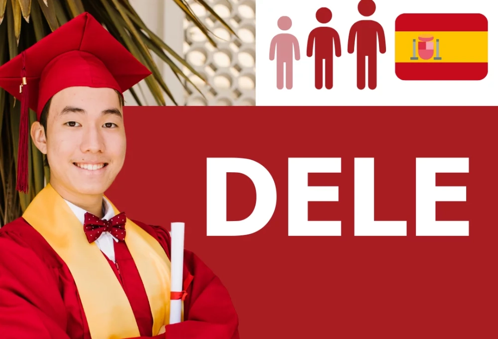 آزمون دله اسپانیایی