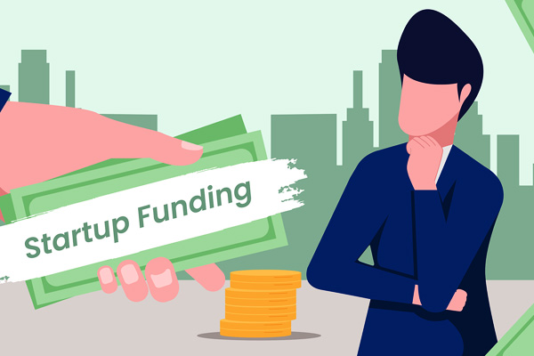 فاند استارتاپی چیست