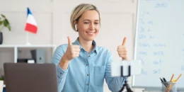 کلاس TTC فرانسه