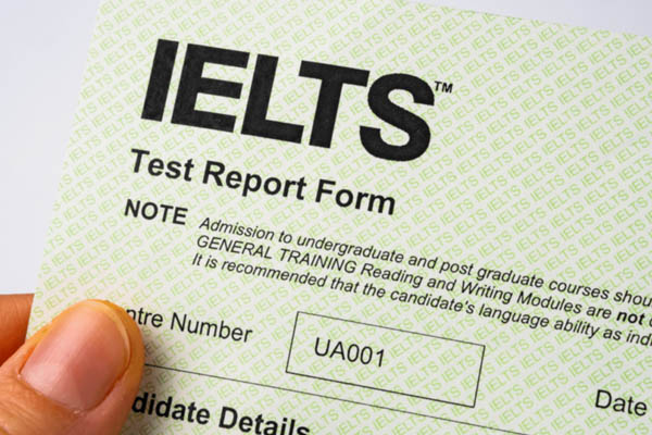 بهترین کتاب برای آزمون آیلتس