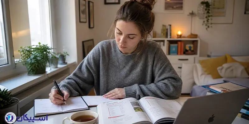 بهترین کتاب یادگیری زبان ایتالیایی