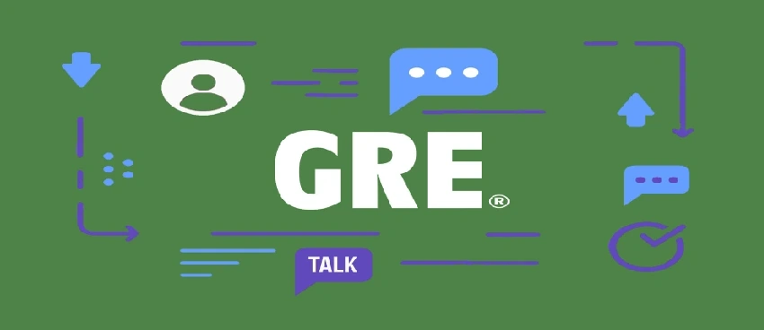 ازمون gre چیست