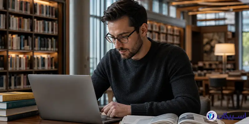 دستاوردهای قبولی در آزمون آیمت ایتالیا