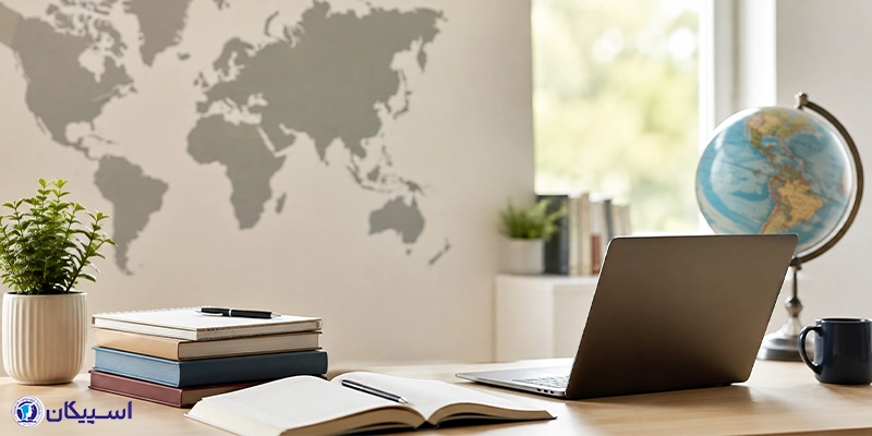 تاثیر یادگیری زبان انگلیسی
