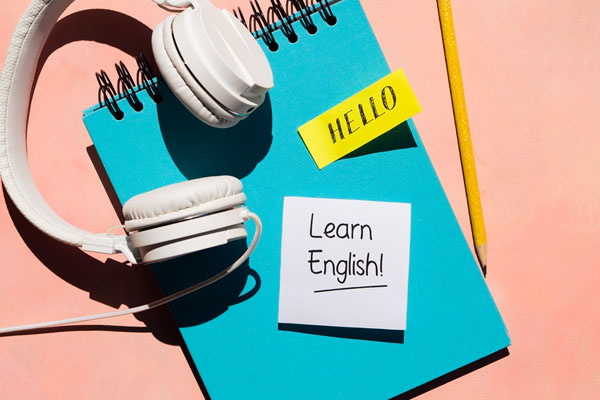 تقویت لیسنینگ انگلیسی