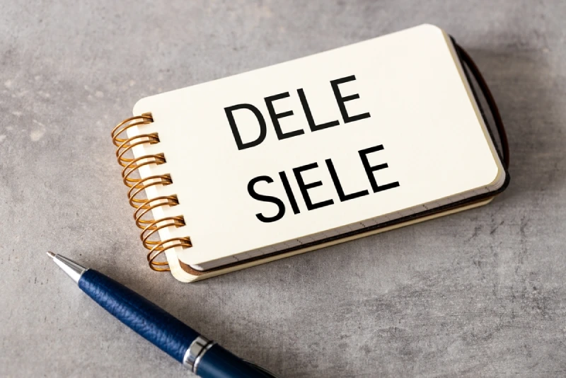 چند نمونه از آزمون های زبان اسپانیایی 