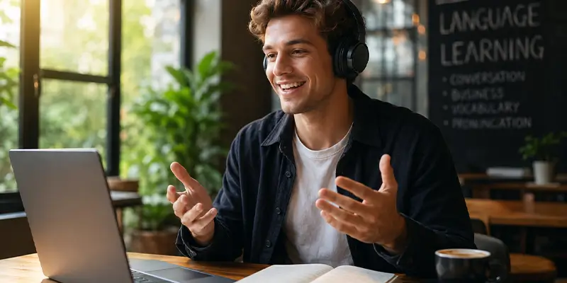تقویت اسپیکینگ