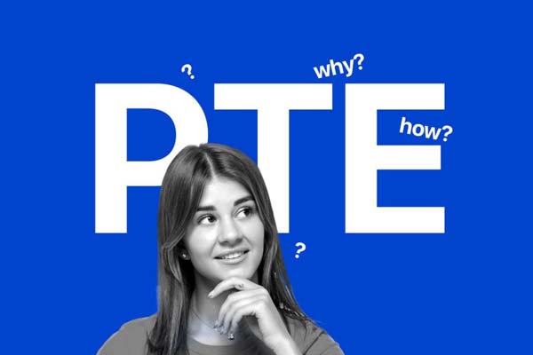 آزمون PTE چیست