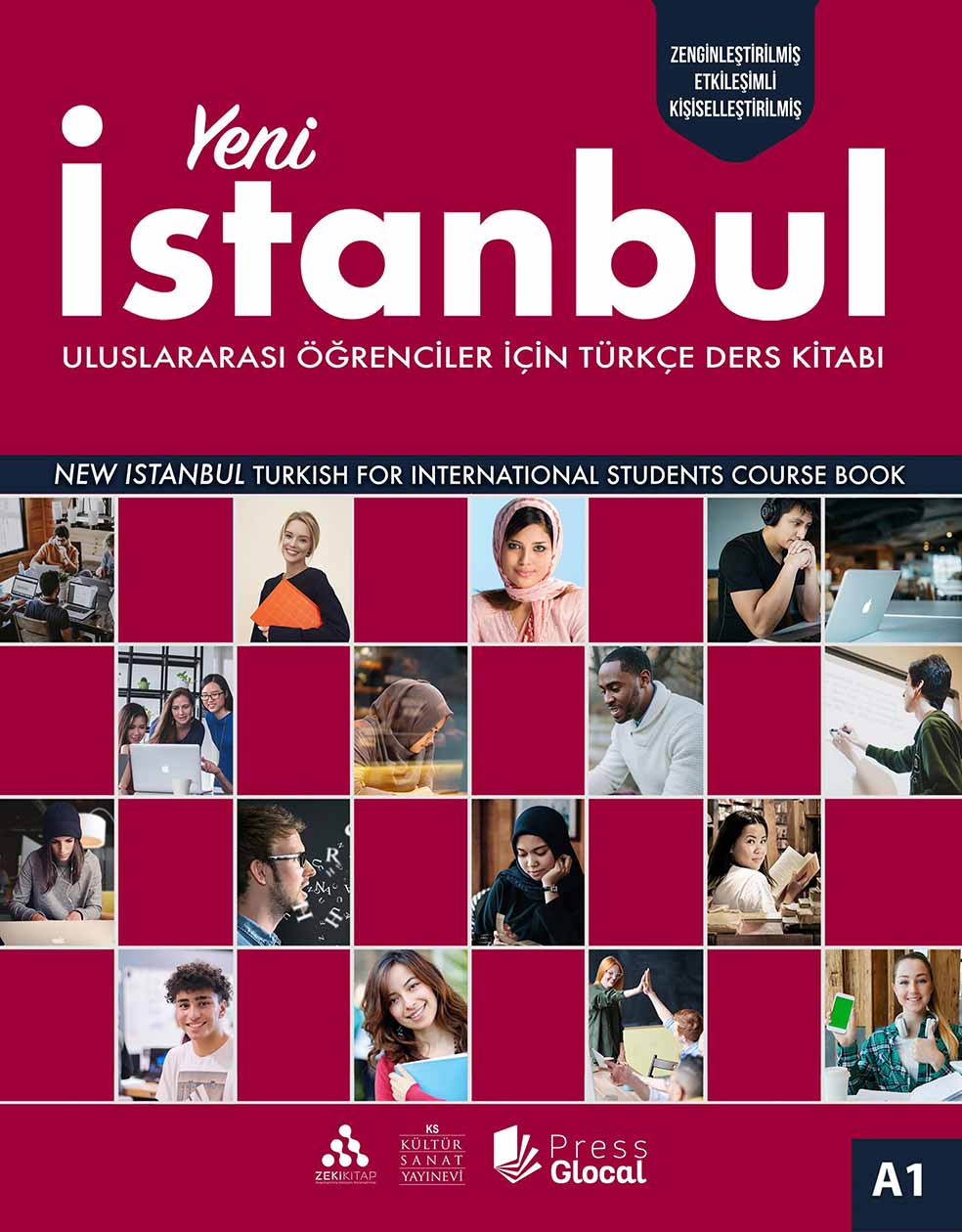 کلاس زبان ترکی استانبولی