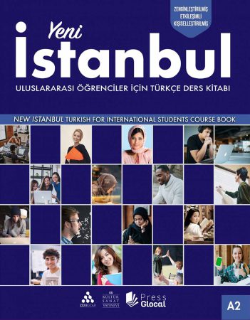 آموزش آنلاین زبان ترکی