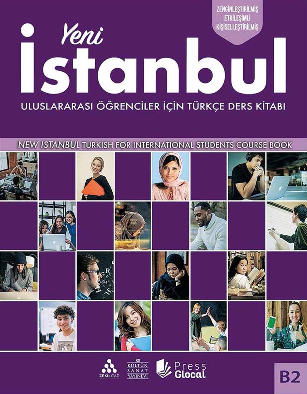 آموزش آنلاین زبان ترکی